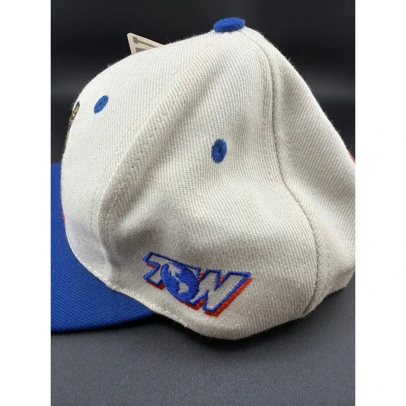 Vintage Florida Gators Steve Spurrier Heisman Collection Hat Snapback NWT White - Picture 4 of 7